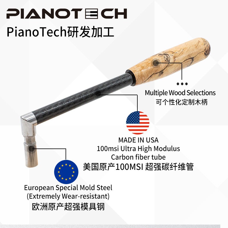 1 Tuning Tools - Image 1