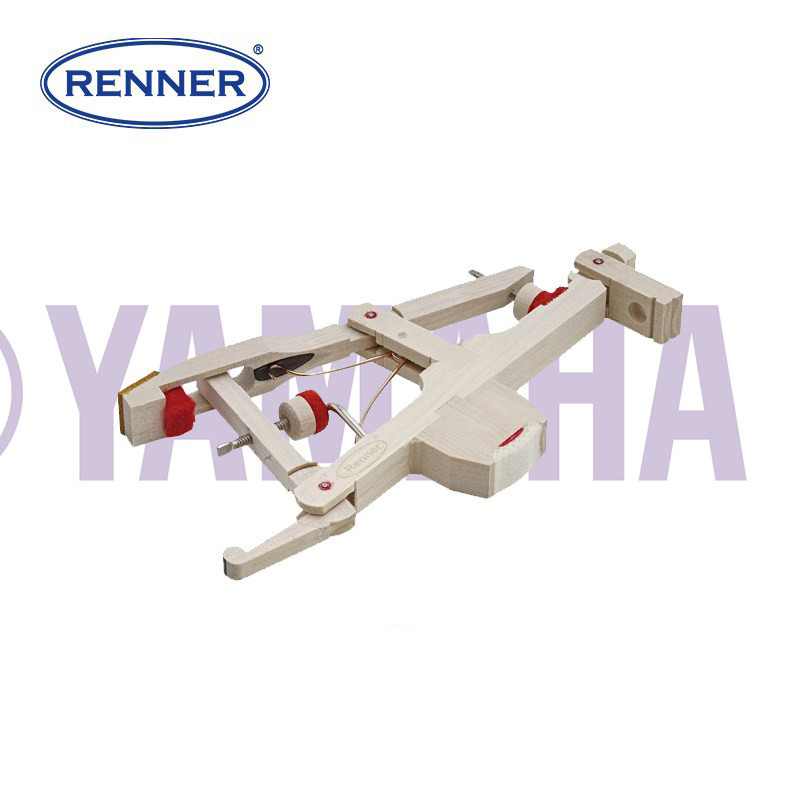 击弦机1a Renner wippen - Image 1