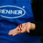 Renner wippen - Image 3
