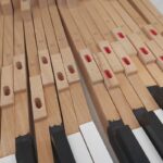 Keyboard Parts - Image 4