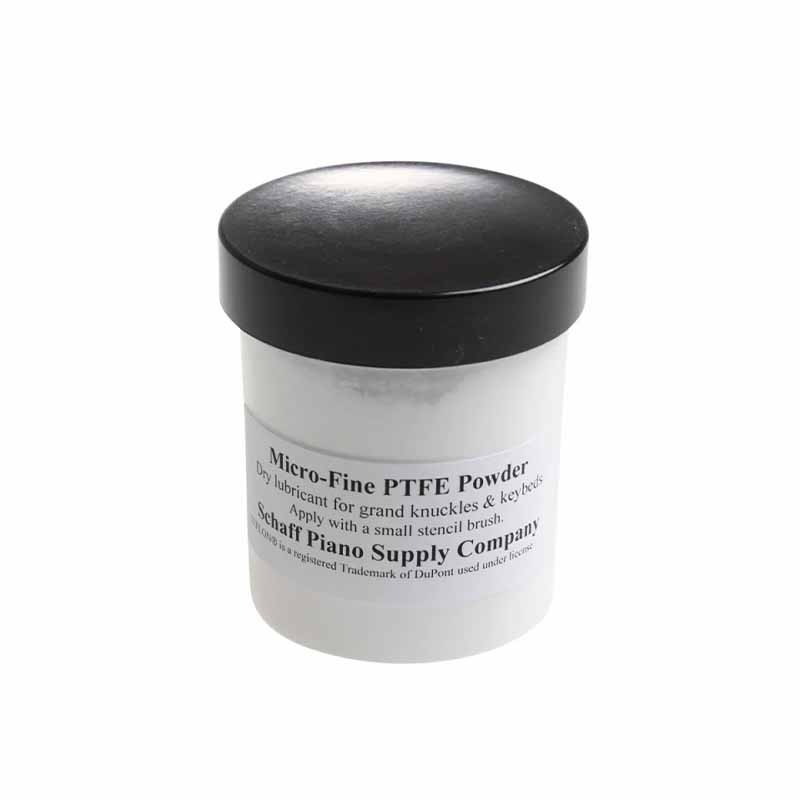 10 PTFE - Image 1