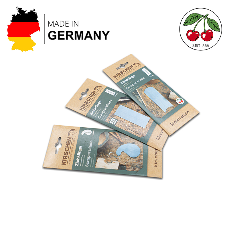 5 Two Cherries Kirschen - Image 1