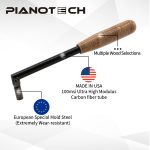 CF piano tuning lever - Image 2