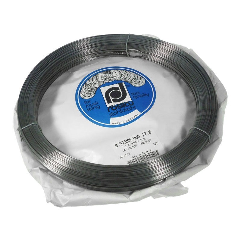 琴弦3 ROSLAU 500g - Image 1
